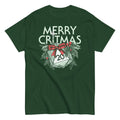 Merry Critmas Men's Classic Tee