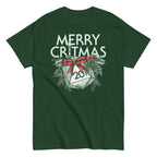 Merry Critmas Men's Classic Tee