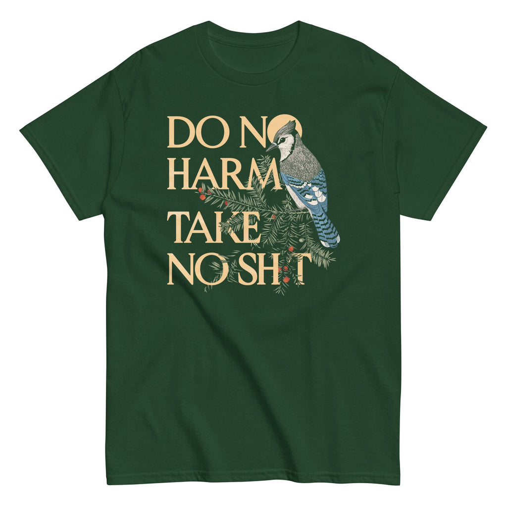Do No Harm Men's Classic Tee
