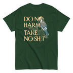 Do No Harm Men's Classic Tee