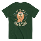 My Bams Have Been Boozled Men's Classic Tee