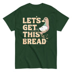 Let's Get This Bread Men's Classic Tee