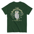 The Buffoonery Is Endless Men's Classic Tee