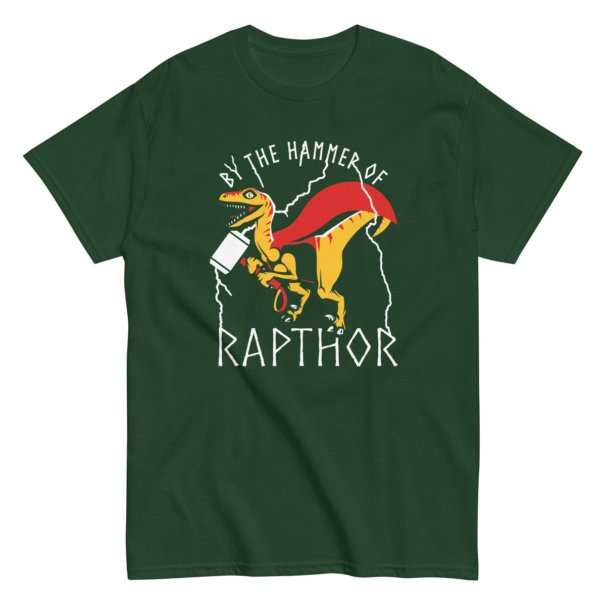 Rapthor Men's Classic Tee