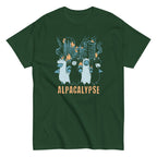 Alpacalypse Men's Classic Tee
