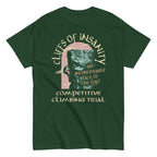 Cliffs Of Insanity Men's Classic Tee