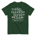 The Irish Goodbye Social Club Men's Classic Tee