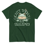 Can't Today I'm Swamped Men's Classic Tee