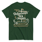 Odysseus Sea Cruises Men's Classic Tee