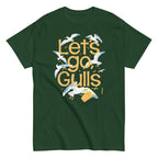 Let's Go. Gulls Men's Classic Tee