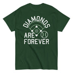 Diamonds Are Forever Men's Classic Tee