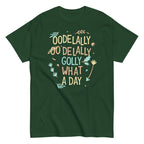 Golly What A Day Men's Classic Tee