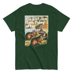 It's Just One Dam Thing After Another Men's Classic Tee