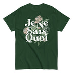 Je Ne Sais Quoi Men's Classic Tee