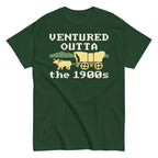 Ventured Outta The 1900s Men's Classic Tee