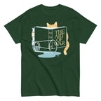 The Art Of War Men's Classic Tee