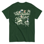 Unreliable Narrator Men's Classic Tee
