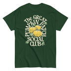 The Great Pumpkin Patch Social Club Men's Classic Tee