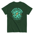 Turtle Power Company Men's Classic Tee