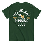 Reluctant Running Club Men's Classic Tee