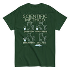 Scientific Method Men's Classic Tee