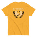 Oxford Comma Appreciation Society Men's Classic Tee