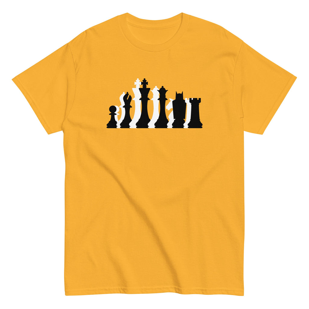 Black Knight Men's Classic Tee