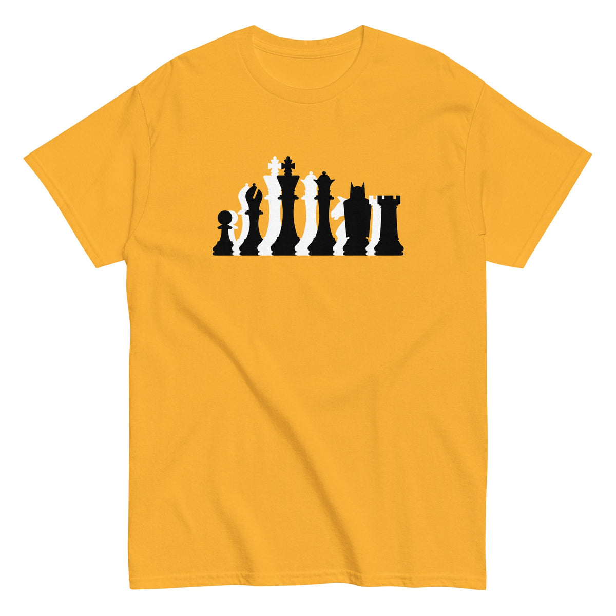 Black Knight Men's Classic Tee