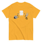 Standoff Men's Classic Tee