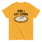 How I Cut Carbs Men's Classic Tee