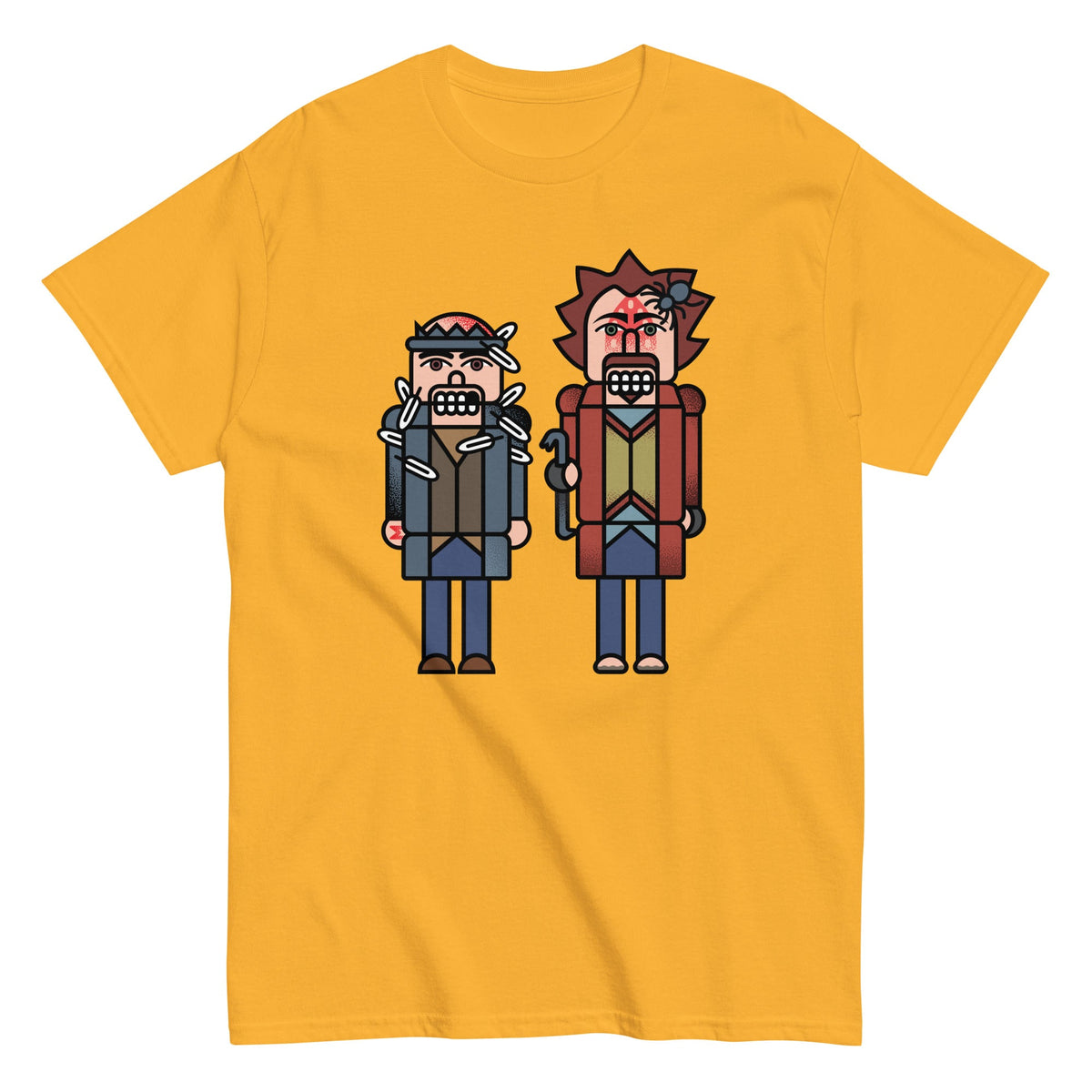 The Nutcrackers Men's Classic Tee