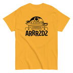 ARRR2D2 Men's Classic Tee