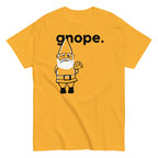 Gnope Men's Classic Tee