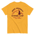 Bene Gesserit Summer Camp Men's Classic Tee