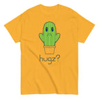 Hugz? Cactus Men's Classic Tee