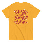 Kidnap The Sandy Claws Men's Classic Tee