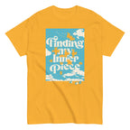 Finding My Inner Piece Men's Classic Tee
