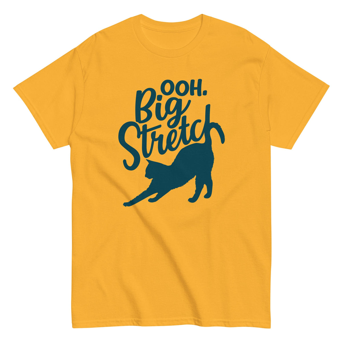 Big Stretch Men's Classic Tee