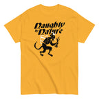 Naughty By Nature Men's Classic Tee