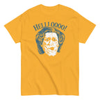Hellloooo! Men's Classic Tee