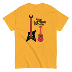 Uke. I Am Your Father Men's Classic Tee