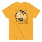 The Same Thing We Do Every Night Men's Classic Tee
