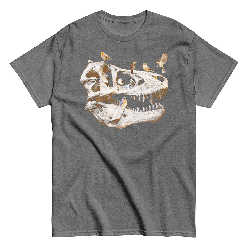 Bird Bones Men's Classic Tee