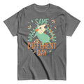 Same Aaaa Different Day Men's Classic Tee