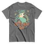 Same Aaaa Different Day Men's Classic Tee