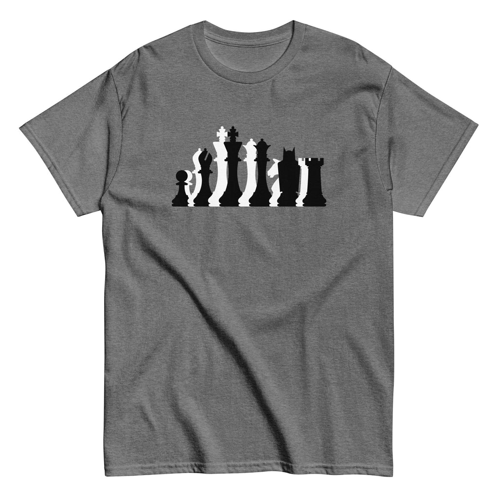 Black Knight Men's Classic Tee