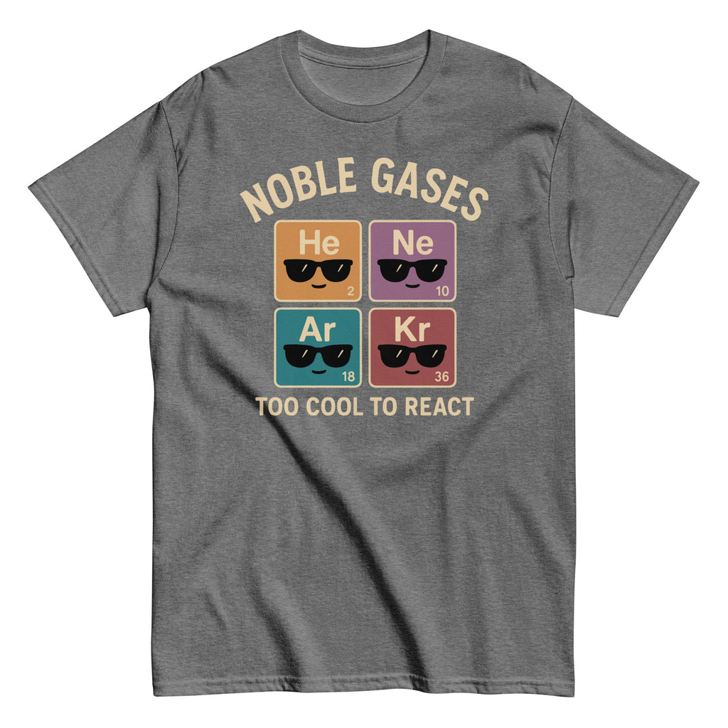 Noble Gases Men's Classic Tee