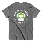Life Of The Party Men's Classic Tee