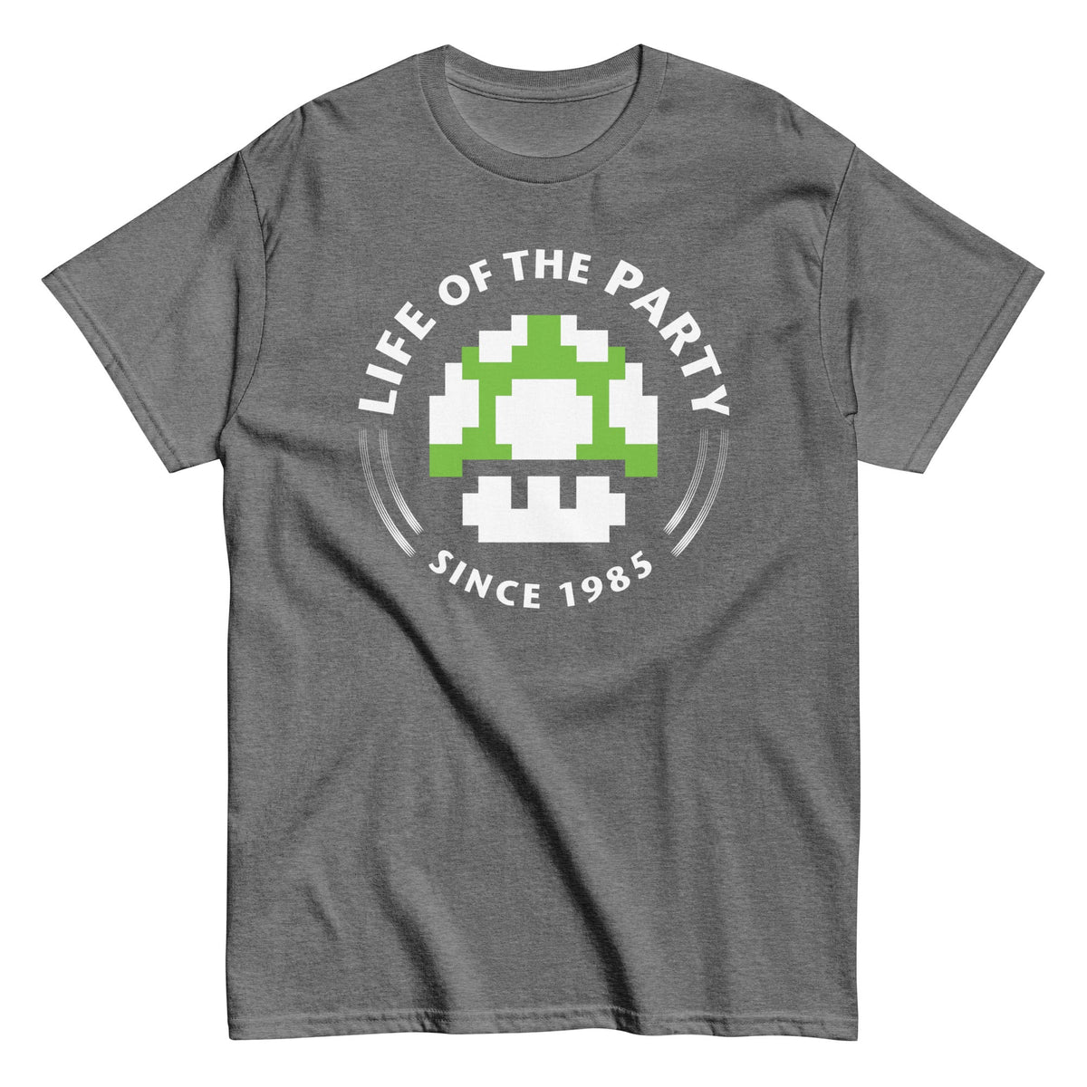 Life Of The Party Men's Classic Tee
