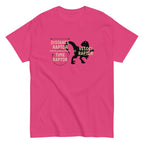 Veloci Raptor Men's Classic Tee